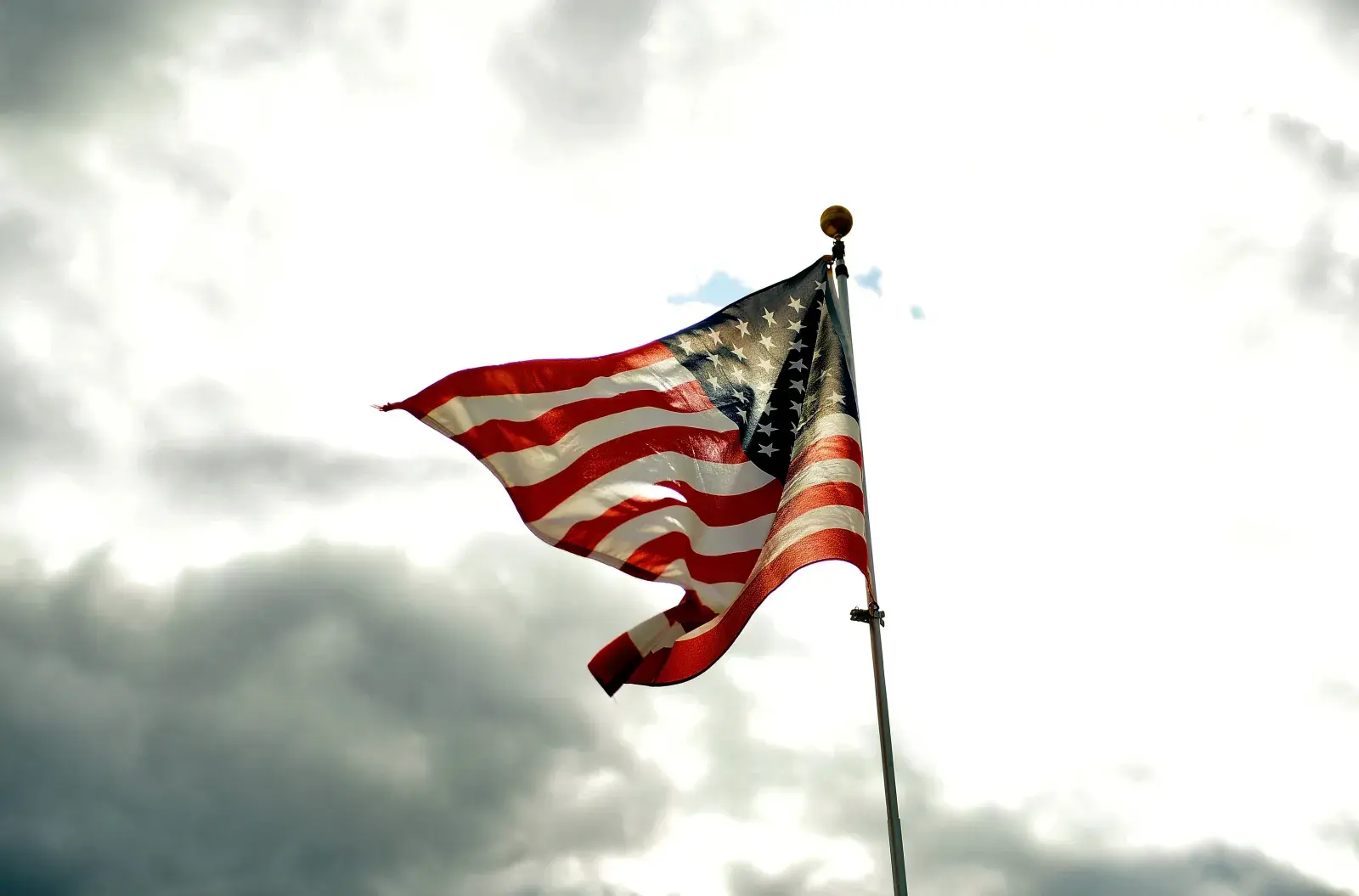 My Mother and American Democracy | Opinion